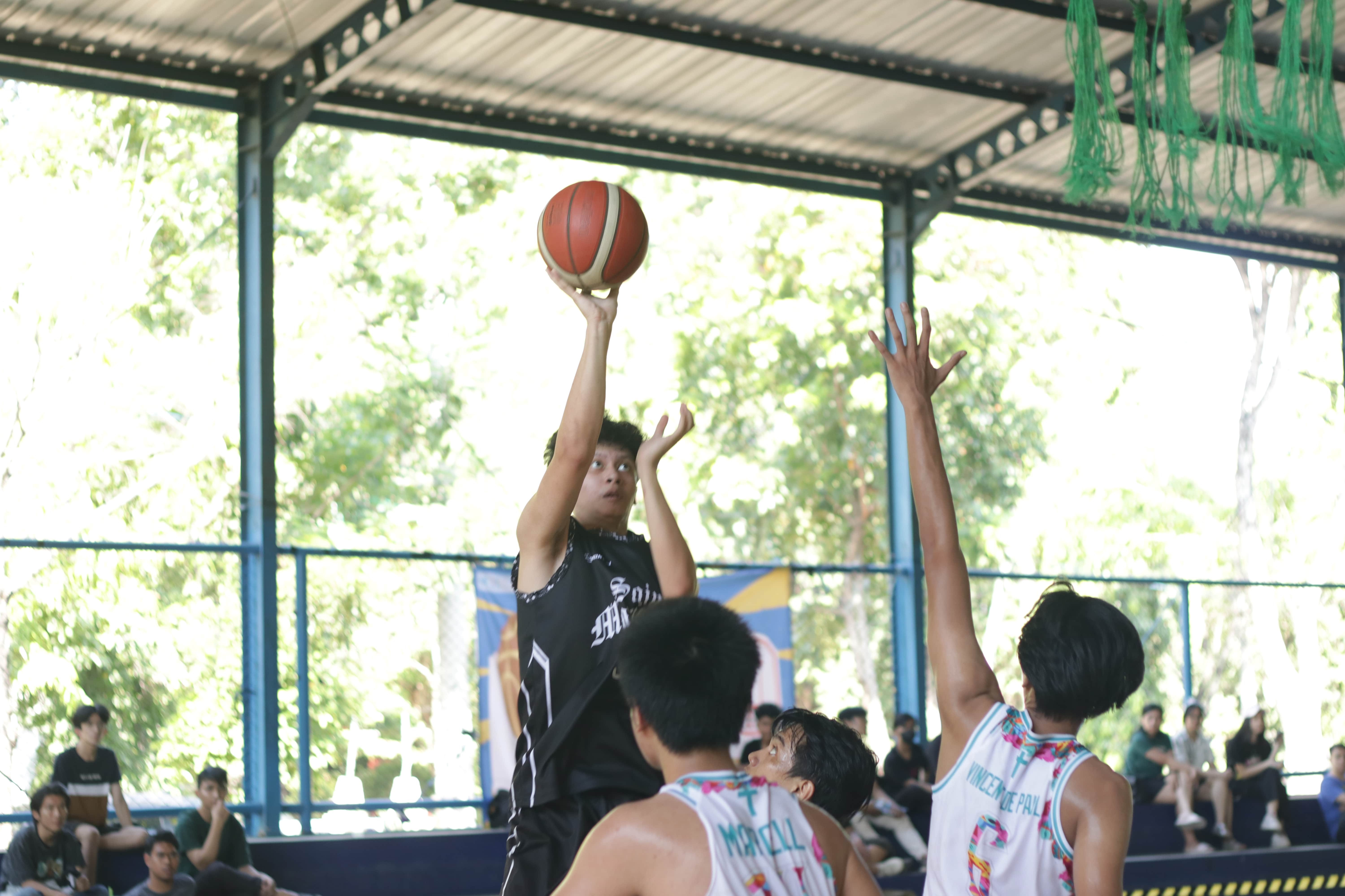 Basket
