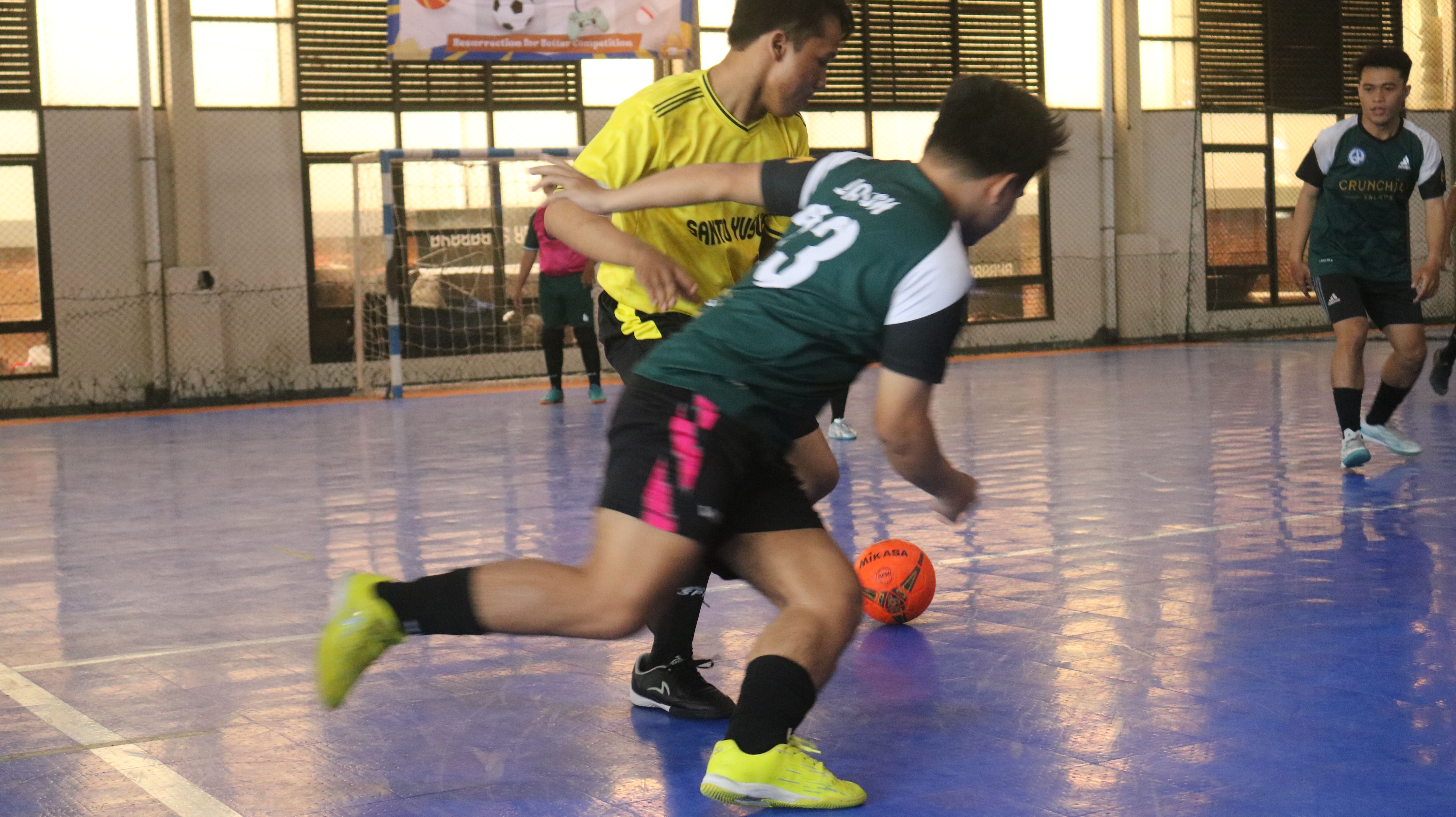 Futsal